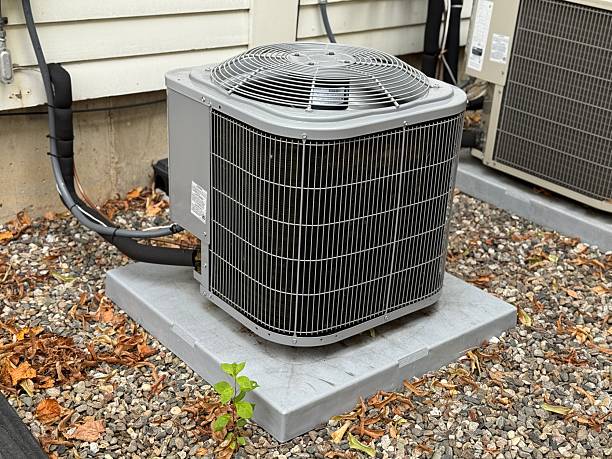 24/7 Emergency Hvac experts in Forestburg, TX