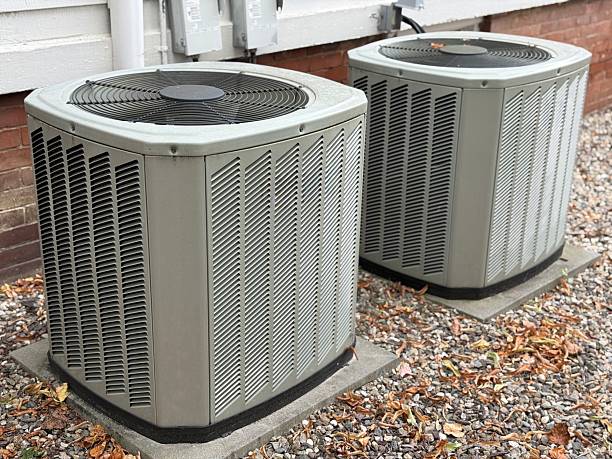 Reliable Hvac contractor in Forestburg, TX by JG Cool HVAC